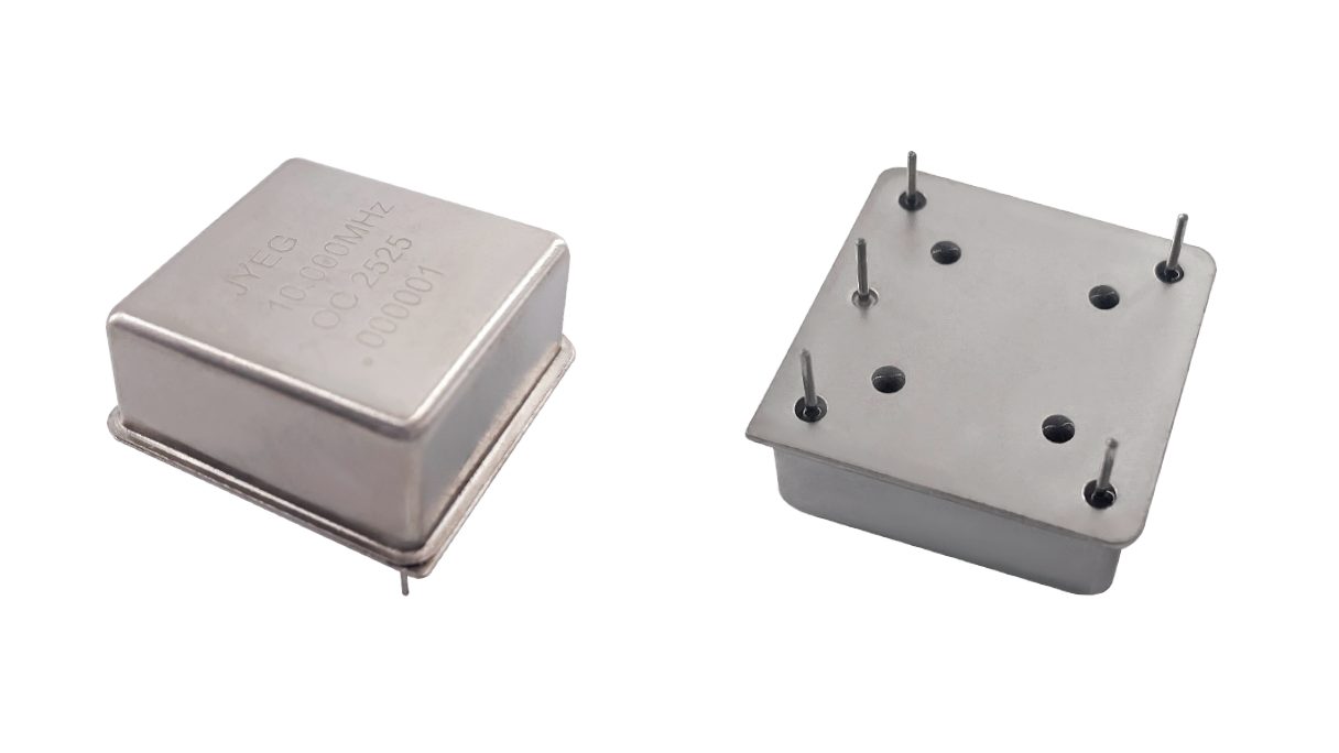 OCXO-2525